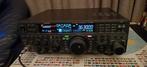 Yaesu FT-950 HF/50Mhz HF DSP Transceiver (nieuwstaat), Telecommunicatie, Ophalen of Verzenden, Zo goed als nieuw, Zender en Ontvanger
