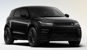 Land Rover Range Rover Evoque P270e Dynamic SE AWD Auto. 26M beschikbaar voor biedingen