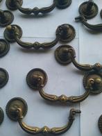 Kasten of keuken deurtjes beslag, Ophalen, Gebruikt