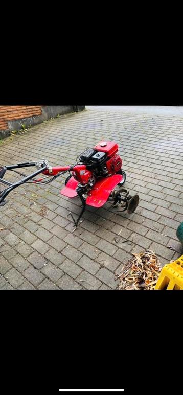 Honda dlx FJ500/huurhelmstok beschikbaar voor biedingen