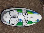 Fanatic gecko 133, Watersport en Boten, Windsurfen, Ophalen, Zo goed als nieuw