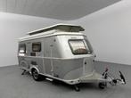 Eriba Touring Troll 542 GT Mover Casssetteluifel, Caravans en Kamperen, Hordeur, Tot en met 3, 5 tot 6 meter, Eriba