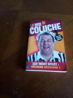 Le best of de Coluche, Ophalen of Verzenden, Zo goed als nieuw, Collectif