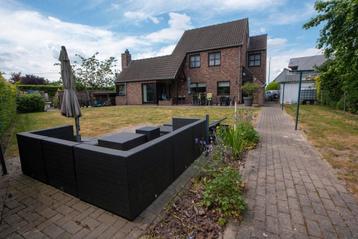 Huis te koop in Opwijk, 5 slpks beschikbaar voor biedingen