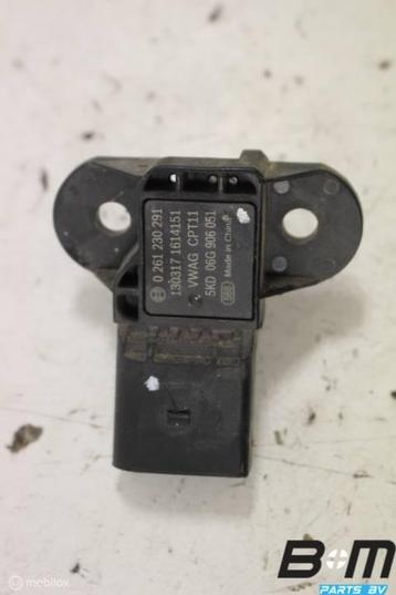 Druksensor Volkswagen Golf 7 5 deurs 06G906051 beschikbaar voor biedingen