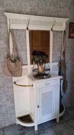 Kapstokmeubel, Ophalen, Gebruikt