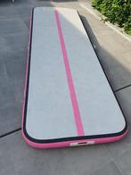 Airtrack 3m (youare), Sport en Fitness, Turnen, Ophalen of Verzenden, Gebruikt, Materiaal