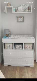 Volledig nieuwe commode, Kinderen en Baby's, Kinderkamer | Complete kinderkamers, Nieuw, Jongetje of Meisje