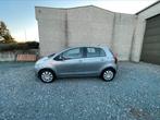 Toyota yaris, Voorwielaandrijving, 4 cilinders, Blauw, Bedrijf