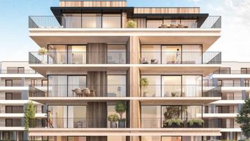 Appartement à Braine-Le-Comte, 2 chambres beschikbaar voor biedingen