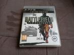 PS3 Battlefield Bad Company 2 Limited Edition, Games en Spelcomputers, Games | Sony PlayStation 3, Vanaf 16 jaar, Gebruikt, Ophalen of Verzenden
