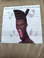 7' vinyl singel van Grace Jones, Enlèvement ou Envoi