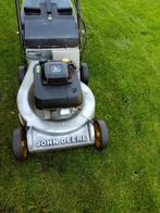 John Deere grasmaaier, Tuin en Terras, Ophalen, Gebruikt, 50 cm of meer, Opvangbak