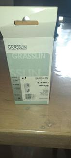 Grasslin topica 600, Computers en Software, Netwerk switches, Ophalen, Zo goed als nieuw