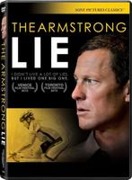 The Armstrong Lie     DVD.1770, CD & DVD, À partir de 6 ans, Enlèvement ou Envoi, Comme neuf, Autres types