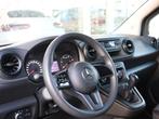 Mercedes-Benz Citan 108 CDI L1 PRO BETIMMERING, Auto's, Bestelwagens en Lichte vracht, Voorwielaandrijving, Stof, 4 cilinders