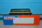 ROCO LOC DIESEL SERIE 5950 SNCB DIGITAL REF 63998, Hobby & Loisirs créatifs, Trains miniatures | HO, Roco, Utilisé, Locomotive
