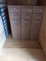 Van Dale groot woordenboek..., Livres, Van Dale, Enlèvement, Utilisé