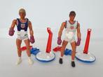 Big Jim vs Big Jeff - Gold Medal U.S. Olympic Boxing Match, Kinderen en Baby's, Ophalen of Verzenden, Gebruikt