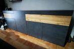 Dressoir, Huis en Inrichting, Kasten | Dressoirs, Ophalen, Overige materialen, Zo goed als nieuw, 200 cm of meer
