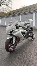 Suzuki GSX-R 750 k7, 750 cc, 4 cilinders, Motorrijbewijs A, Meer dan 35 kW
