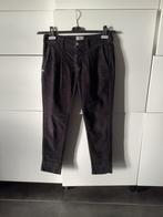 Broek Mason’s dames, Ophalen of Verzenden, Zo goed als nieuw, Maat 42/44 (L), Zwart
