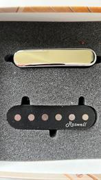 Telecaster pickups, Muziek en Instrumenten, Instrumenten | Onderdelen, Nieuw, Ophalen of Verzenden