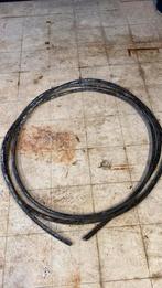 câble d'alimentation, Enlèvement, Utilisé