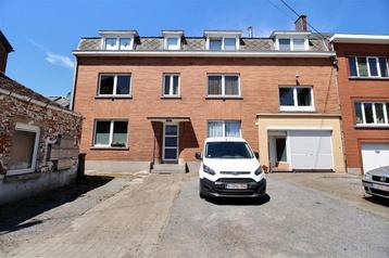 Appartement à louer à Grand-Leez, 1 chambre beschikbaar voor biedingen