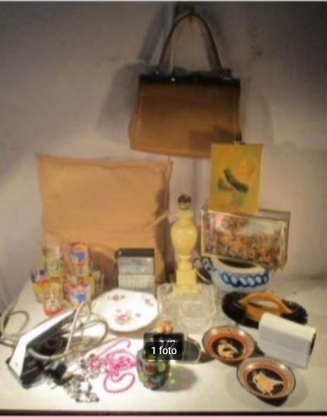 25 Leuke Spulletjes en Curiosa, Antiek en Kunst, Curiosa en Brocante, Ophalen of Verzenden