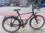 Trekkingfiets Koga Worldtraveller signature S, Fietsen en Brommers, Fietsen | Heren | Herenfietsen, Versnellingen, Zo goed als nieuw