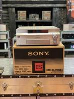 Sony STR-DA7100ES, TV, Hi-fi & Vidéo, Enlèvement, Utilisé, Sony, Composants en vrac