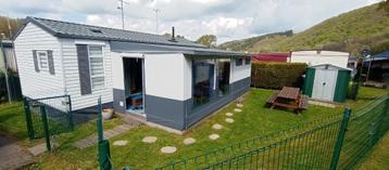 Caravane résidentielle à vendre, Jusqu'à 4
