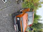 Voiture 4x4, Auto's, Stof, Zwart, Overige kleuren, Vierwielaandrijving