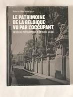 Le patrimoine de la Belgique vu par l’occupant – CFC - 2018, Livres, Art & Culture | Photographie & Design, Photographes, Collectif