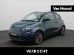 Fiat 500C 500e 42 kWh Icon (automatique), Autos, Achat, 87 kW, Entreprise, Cabriolet