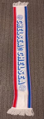 Chelsea FC 1970s vintage sjaal, Ophalen of Verzenden, Sjaal