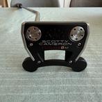 Titleist Scotty Cameron Futura 6M putter 34" - LINKSHANDIG, Sport en Fitness, Golf, Ophalen, Zo goed als nieuw, Club, Overige merken