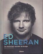 Ed Sheeran - De verhalen achter de songs, Ophalen of Verzenden, Artiest
