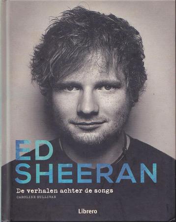 Ed Sheeran - De verhalen achter de songs beschikbaar voor biedingen