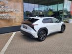 Toyota bZ4X Premium, Automaat, Zwart, Parkeersensor, Wit