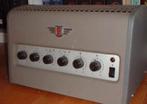 Zoek deze kap van een Philips versterker EL6431, Audio, Tv en Foto, Ophalen of Verzenden, Versterker