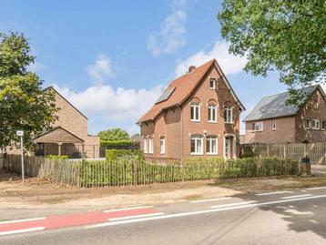 Huis te koop in Kinrooi, 2 slpks beschikbaar voor biedingen