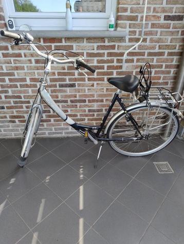 Damesfiets CAPRINO Danskin beschikbaar voor biedingen