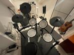 Roland Td1 electronisch drumstel, Musique & Instruments, Batteries & Percussions, Comme neuf, Roland, Enlèvement