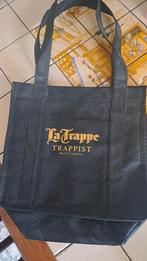 LA TRAPPE - sac à bouteilles (8 pièces), Collections, Comme neuf, Enlèvement ou Envoi, La Trappe