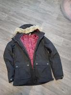 Quechua, parka d'hiver chaude et imperméable taille 12 ans, Ophalen of Verzenden