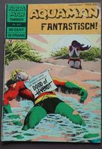 Aquaman Classics . Fantastisch 1972 nr.2527, Boeken, Gelezen, Ophalen of Verzenden