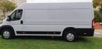 PEUGEOT BOXER  NIEUW!!  12000KM!! 2023 FULL, Auto's, Euro 6, Particulier, Te koop, Peugeot