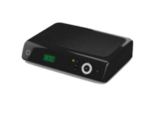 Telenet HD Digibox type DB-AD220 in doos met alle kabels, TV, Hi-fi & Vidéo, Décodeurs & Enregistreurs à disque dur, Neuf, Décodeur